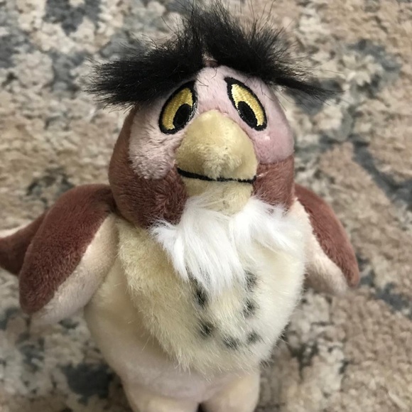 Disney Winnie the Pooh stuffed animal collection - Picture 5 of 9